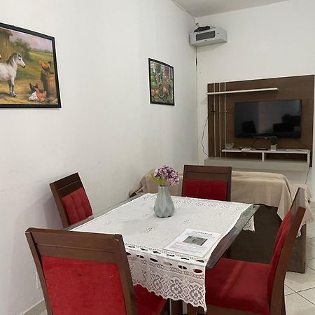 Casa Flash كامبوس دوس جويتاكازيس المظهر الخارجي الصورة