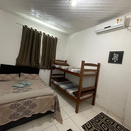 Casa Flash كامبوس دوس جويتاكازيس المظهر الخارجي الصورة